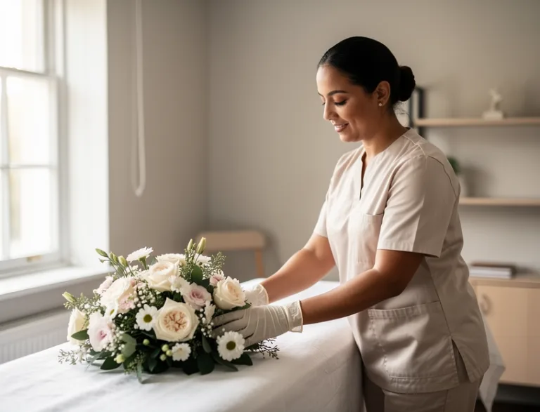 funeral home Ryde